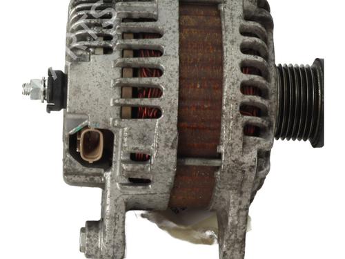 Alternator RENAULT KOLEOS I (HY_) 2.0 dCi (HY0K) | BP25881155M7 