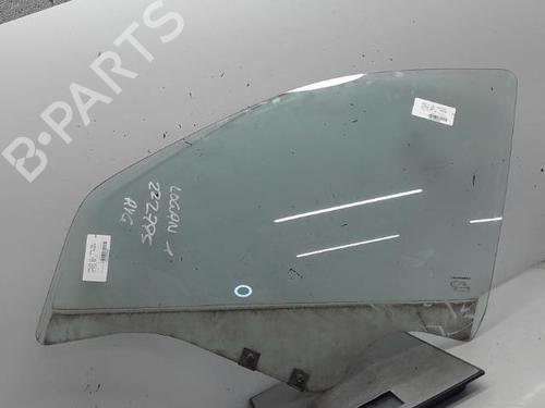Used Front left door window Front left door window DACIA LOGAN MCV (KS_) 1.6 16V (KS0L, KS0M, KS0P, KS1S) (105 hp) 21290344 21290344