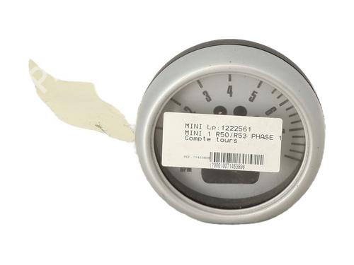 instrument-cluster-mini-mini-r50-r53-cooper-2001-2002-2003-2004-2005-2006-21370225 main image