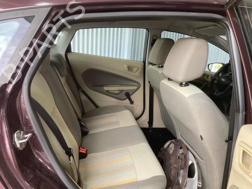 Pedal FORD FIESTA VI (CB1, CCN) 1.25 | BP36088048I4 - Image 4