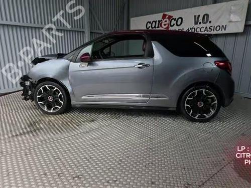 Steering column stalk CITROËN DS3 (SA_) 1.6 HDi 110 | BP33198697I23 - Image 22