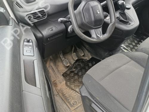 AC compressor PEUGEOT PARTNER Box Body/MPV (K9) 1.6 BlueHDI 100 | BP28731995M34  - Image 5