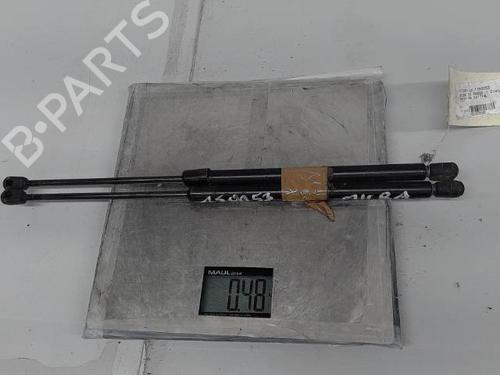Tailgate lift support NISSAN MICRA III (K12)  | BP21365214C138 