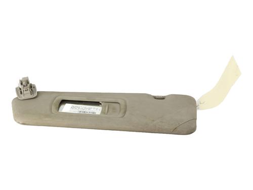 Left sun visor RENAULT LAGUNA III (BT0/1) 2.0 dCi (BT01, BT08, BT09, BT0E, BT0K, BT12, BT1C, BT1D,... | BP27707850I1 - Image 2