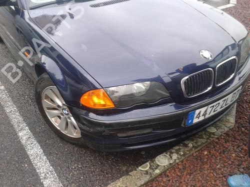 Peças BMW 3 (E46)  320 d  1990769