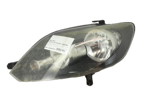 Left headlight VW GOLF PLUS V (5M1, 521) 2.0 TDI | BP37866044C28 - Image 5