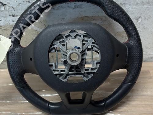 Steering wheel PEUGEOT 208 I (CA_, CC_) 1.6 GTi | BP21306520C49 