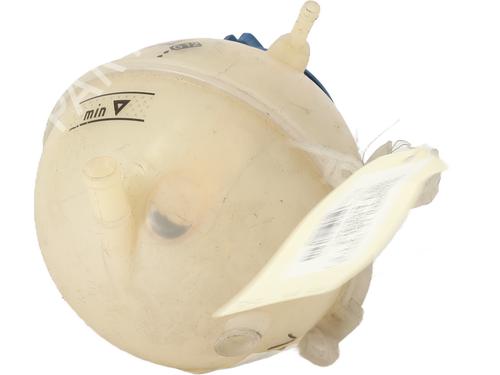 Expansion tank VW TOURAN (1T1, 1T2) 1.9 TDI | BP27568344C120 