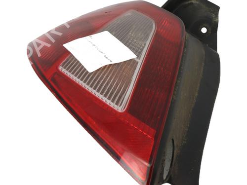 Left taillight RENAULT MEGANE II Saloon (LM0/1_) | BP37715233C34 - Image 2