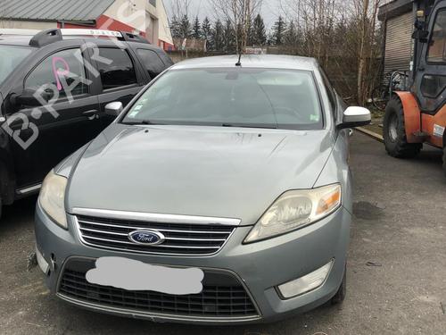 Starter FORD MONDEO IV (BA7) 1.8 TDCi | BP29206213M8 - Image 8