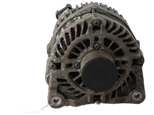 Dynamo RENAULT GRAND SCÉNIC III (JZ0/1_) 1.4 16V (JZ0F) (131 hp) 21302767