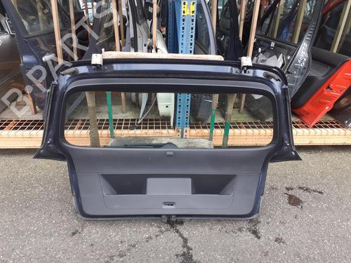 Tailgate VW GOLF VI (5K1) 2.0 TDI | BP21291505C6 