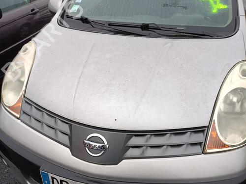 Right taillight NISSAN NOTE (E11, NE11) 1.5 dCi | BP24355352C35 - Image 9