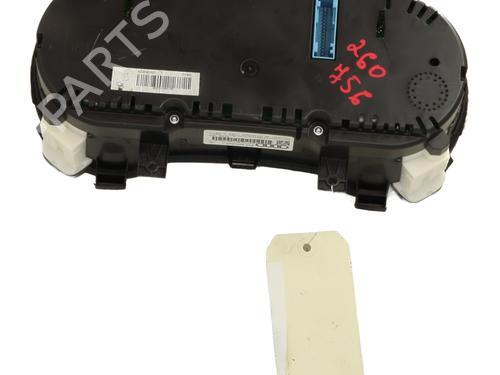 instrument-cluster-audi-a1-sportback-8xa-8xf-2011-2012-2013-2014-2015-2016-2017-2018-2019-33310573 main image