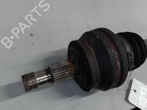 Right rear driveshaft MERCEDES-BENZ E-CLASS (W212) E 350 CDI (212.025) | BP21318675M41 
