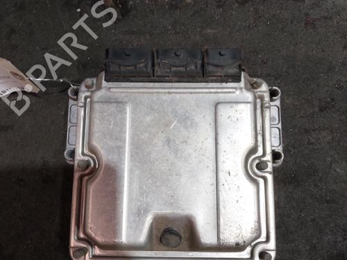 Control unit OPEL MOVANO A Platform/Chassis (X70) 2.5 DTI (ED, HD, UD0, UD4) | BP37188214M11 - Image 4