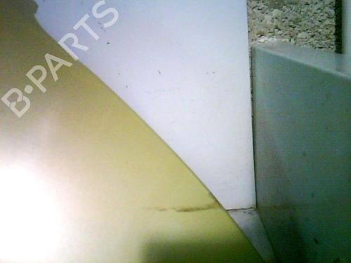Right front fenders FORD FOCUS I Saloon (DFW) 1.8 Turbo DI / TDDi | BP21321625C42 