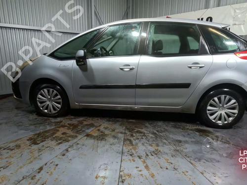 Left front window switch CITROËN C4 Picasso I MPV (UD_) 1.6 HDi | BP30518073I27 - Image 18
