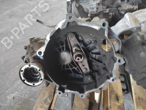 Used Gearbox Gearbox AUDI A2 (8Z0) 1.4 (75 hp) 21298743 21298743