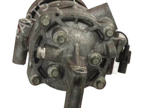 Used AC compressor AC compressor SUZUKI SWIFT IV (FZ, NZ) 1.2 (AZH412, ZC72S) (94 hp) 22397926 22397926