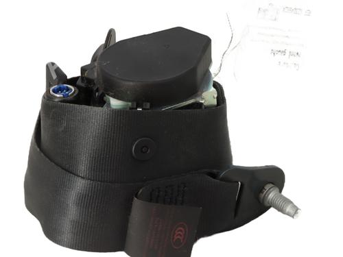 Used Front left seatbelt Front left seatbelt PEUGEOT 308 I (4A_, 4C_) 1.6 16V (120 hp) 33451395 33451395