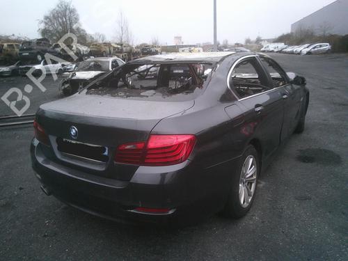 Intercooler BMW 5 (F10) 520 d | BP25719551M30  - Image 8