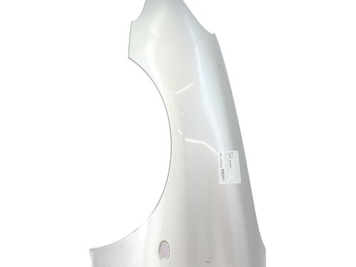 Used Left front fenders PEUGEOT 206 Hatchback (2A/C) 1.4 HDi eco 70 (68 hp) 29910882