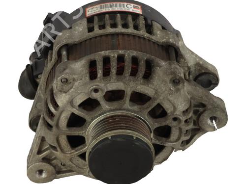 Used Alternator Alternator KIA SORENTO III (UM) 2.2 CRDi (200 hp) 39626142 39626142