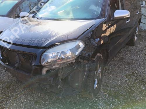 Starter RENAULT KOLEOS I (HY_) 2.0 dCi (HY0K) | BP25881165M8  - Image 11