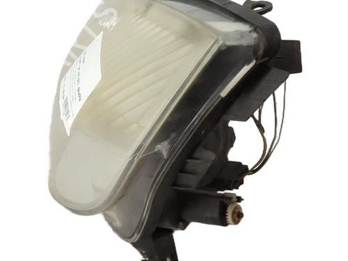 Left headlight RENAULT SCÉNIC II (JM0/1_) 1.5 dCi (JM02, JM13) | BP32304530C28  - Image 5