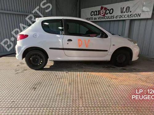 Steering column stalk PEUGEOT 206+ (2L_, 2M_) 1.4 HDi eco 70 | BP32681394I23  - Image 14
