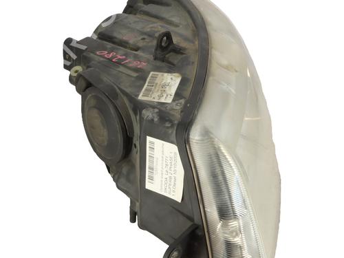 Used Left headlight Left headlight SKODA SUPERB II (3T4) 2.0 TDI (170 hp) 39904526 39904526