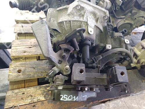 Used Gearbox Gearbox 23818793 23818793