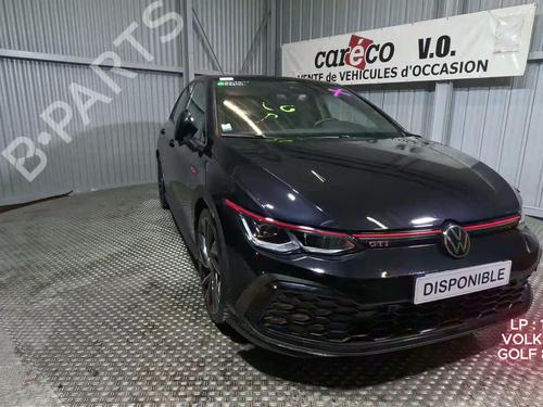 Used Parts VW GOLF VIII (CD1, DA1) 2.0 GTI (245 hp) 4431727