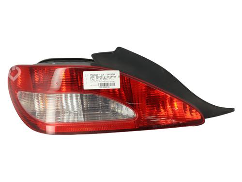 Used Left taillight Left taillight 21889957 21889957
