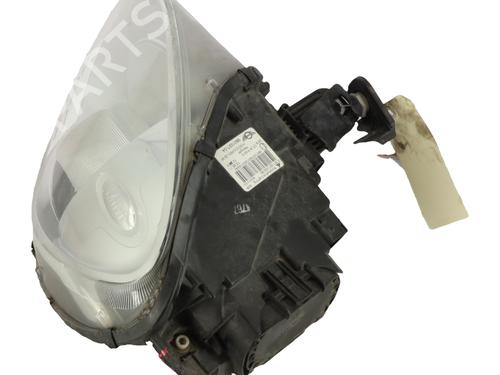 Left headlight MINI MINI COUNTRYMAN (R60) Cooper D | BP39723561C28 - Image 4