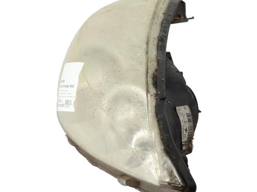 Right headlight PEUGEOT 206+ (2L_, 2M_) 1.1 | BP29117918C29 