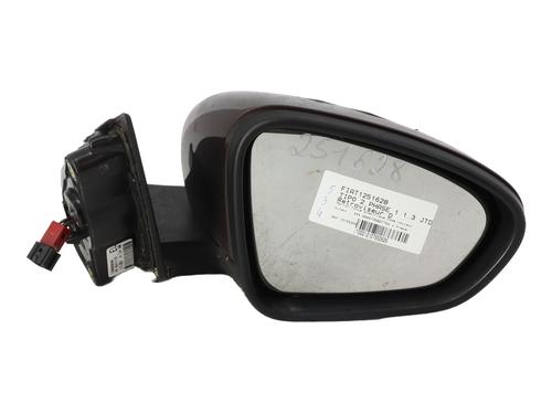 Used Right mirror FIAT TIPO Saloon (356_, 357_) 1.3 D (356SXB1A, 356SXH1A, 356SXD1A) (95 hp) 26718891