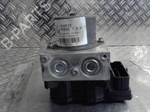 ABS pump FORD GALAXY II (WA6) 2.0 TDCi | BP21297751M43 