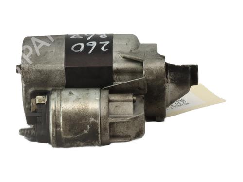 Starter RENAULT CLIO III (BR0/1, CR0/1) | BP33838239M8 - Image 5