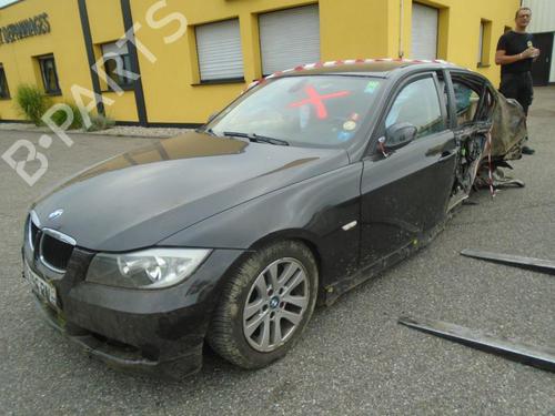 Starter BMW 3 (E90) 320 d | BP21368717M8 