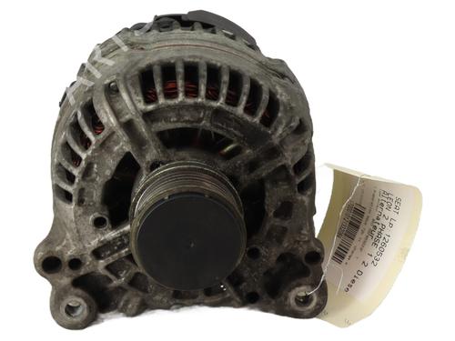 Used Alternator SEAT LEON (1P1) 2.0 TDI (170 hp) 32341420
