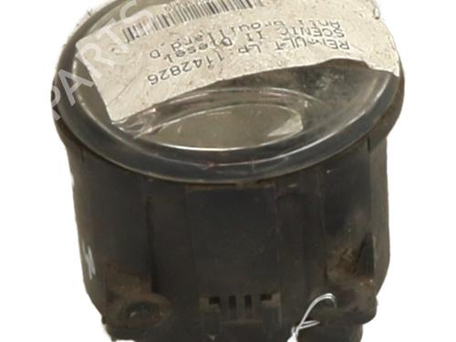 Used Right front fog light Right front fog light 21317822 21317822