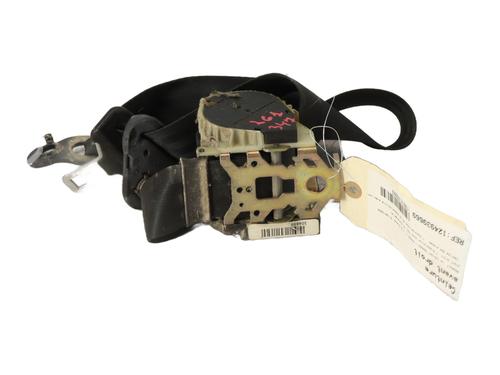Front right seatbelt RENAULT KANGOO (KC0/1_) 1.5 dCi | BP34221308I25 - Image 3