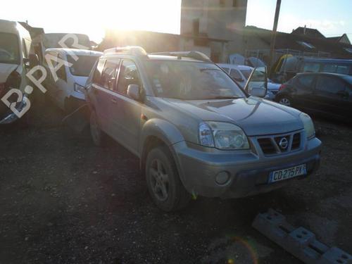 Left front window switch NISSAN X-TRAIL I (T30) 2.2 Di 4x4 | BP21299747I27 
