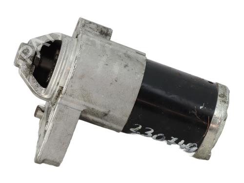 Used Starter Starter PEUGEOT 508 I (8D_) 1.6 HDi (112 hp) 21318228 21318228