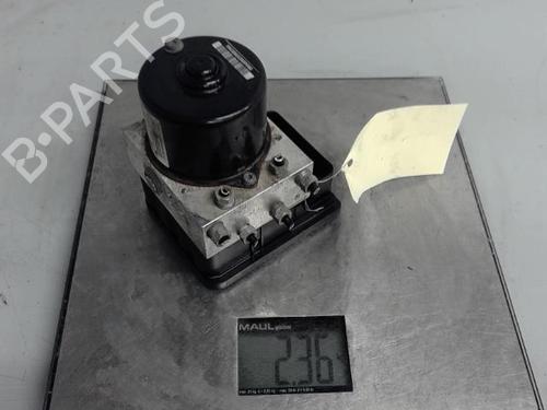 ABS pump OPEL ZAFIRA / ZAFIRA FAMILY B (A05) 2.0 (M75) | BP22365186M43 