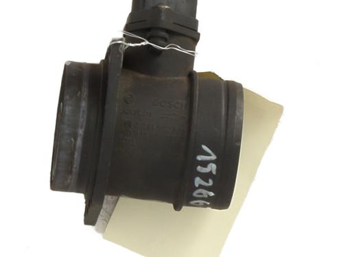 Mass air flow sensor VW POLO IV (9N_, 9A_) 1.4 TDI | BP29570598M95 