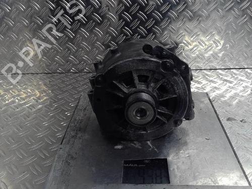 Used Alternator MERCEDES-BENZ S-CLASS (W220) S 320 CDI (220.026, 220.126) (197 hp) 21878338