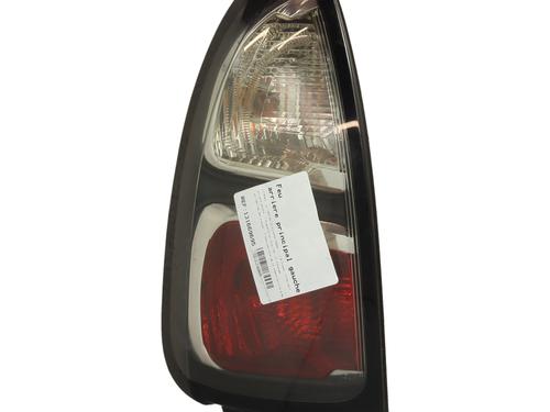Left taillight CITROËN C3 Picasso (SH_) 1.6 HDI 90 | BP38607864C34 - Image 5